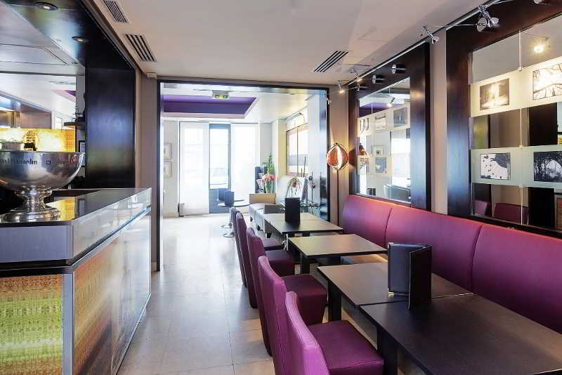 Maison Nabis By Happyculture Paris Exterior foto