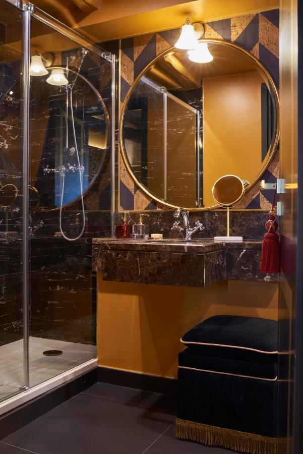 Maison Nabis By Happyculture Paris Exterior foto